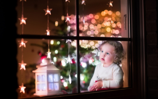 Replace Your Windows Before The Holidays