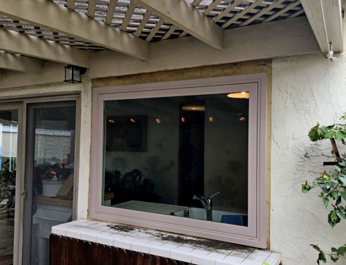 Window Replacement in Chula Vista
