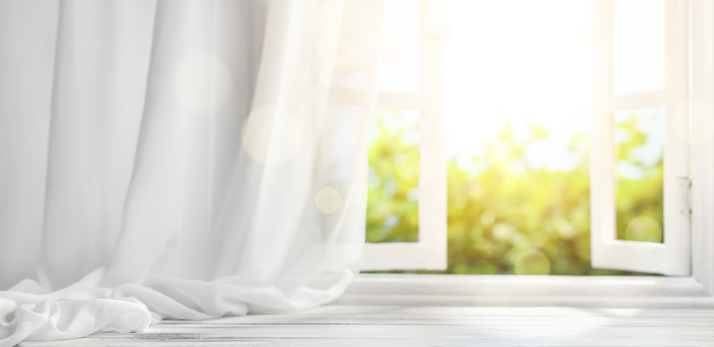 Why Windows and Doors are a Great Source of Natural Light